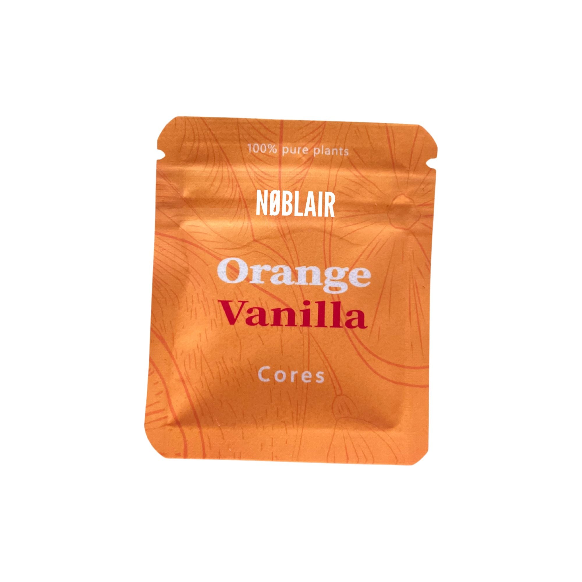 Pods™ Orange Vanille