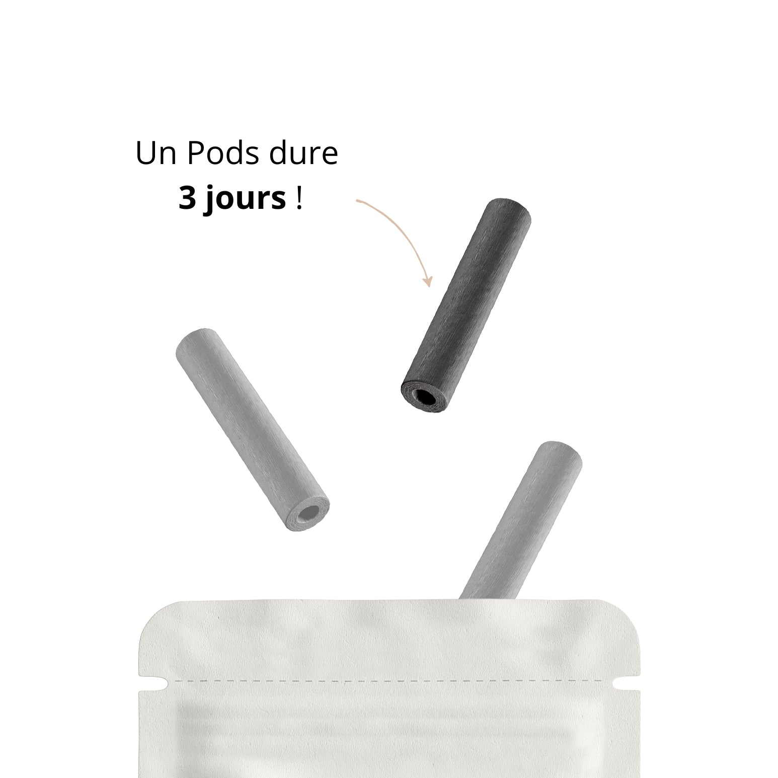 Pods™ Fraise